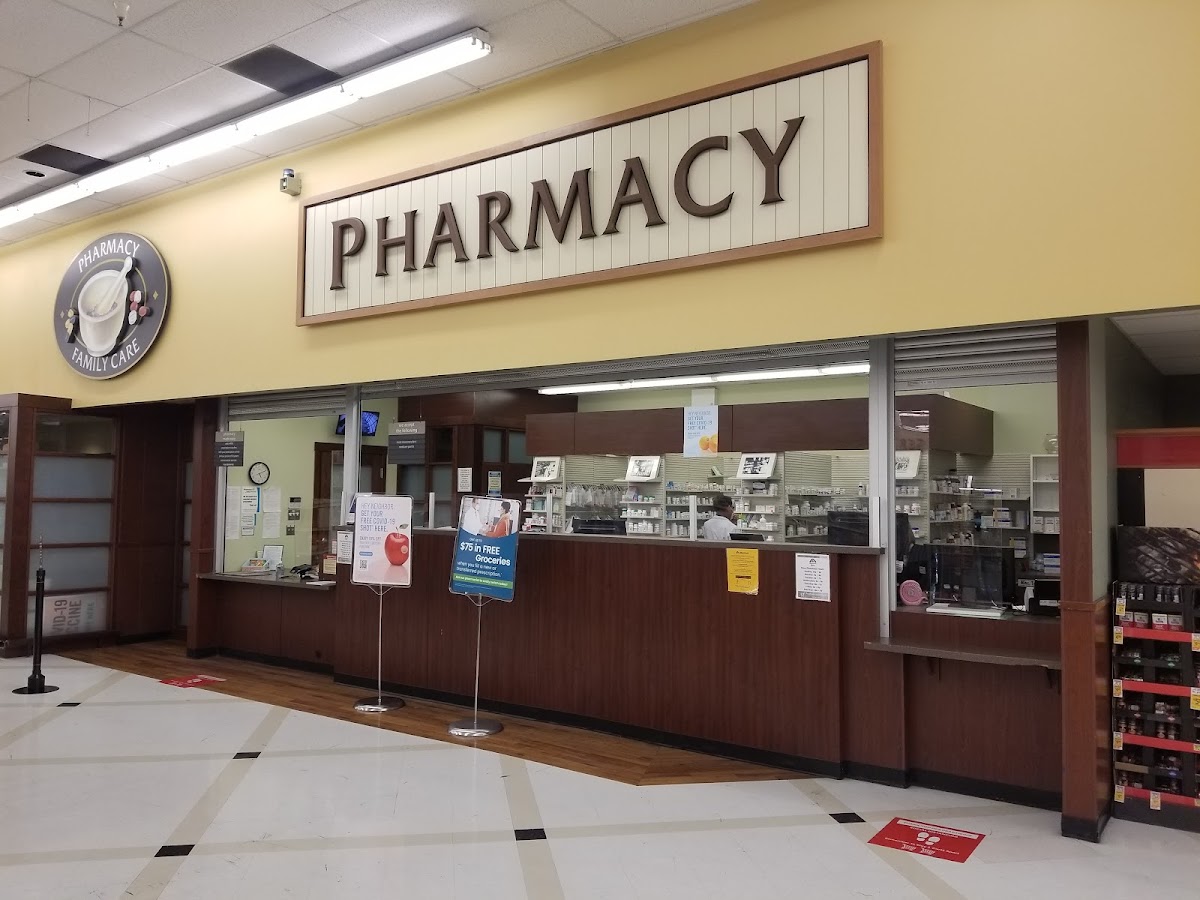 Vons Pharmacy Las Vegas